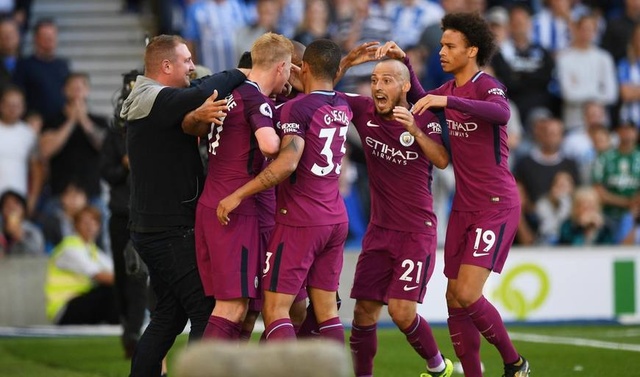 [天下足球]凯恩：守得云开见月明