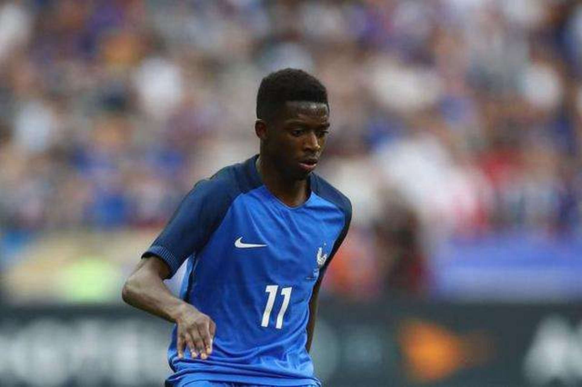 迪尼：曼联应学习枪手，像赶走温格一样让爵爷远离俱乐部决策