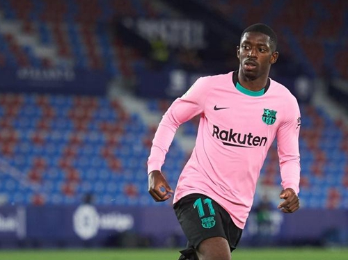 [德甲]打破心魔 多特蒙德完胜美因茨