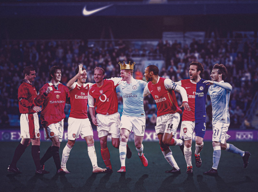 [德甲]第13轮：拜仁慕尼黑4-2海登海姆 集锦